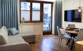 Apartament Jelitkowski Dwor